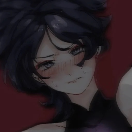 🃏 Стикер «I hate you» для Telegram