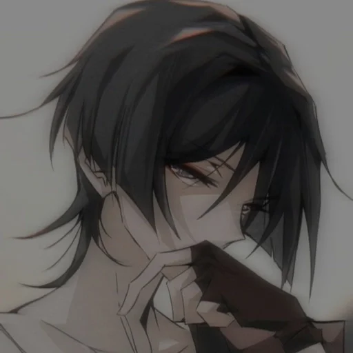 🃏 Стикер «I hate you» для Telegram