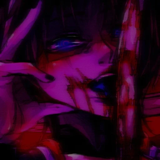 🃏 Стикер «I hate you» для Telegram