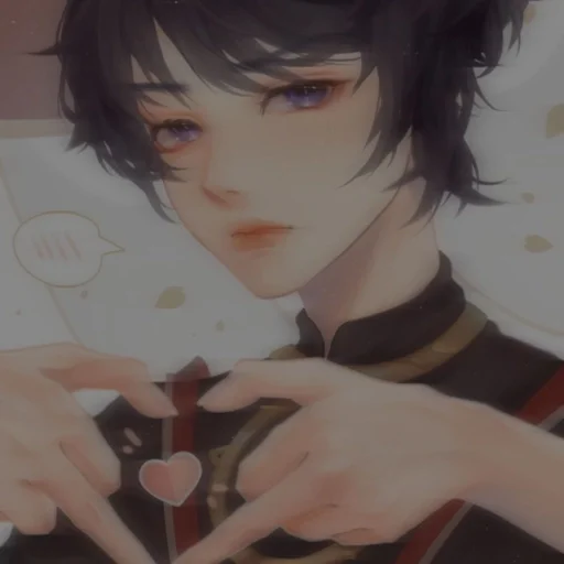 🃏 Стикер «I hate you» для Telegram