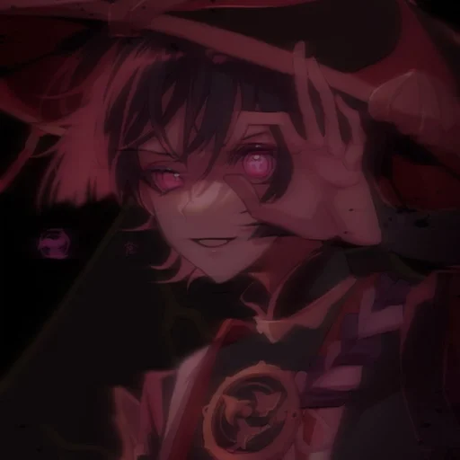 🃏 Стикер «I hate you» для Telegram