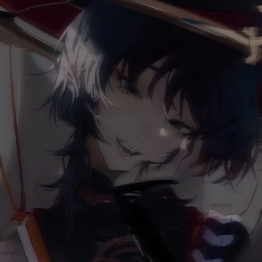 🃏 Стикер «I hate you» для Telegram