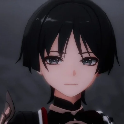 🃏 Стикер «I hate you» для Telegram