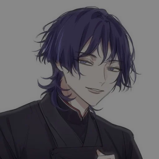 🃏 Стикер «I hate you» для Telegram