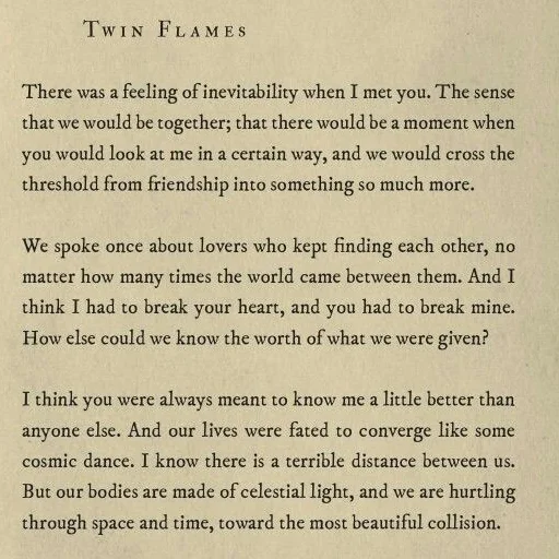 ❤️‍🔥 Стикер «Twin flame» для Telegram