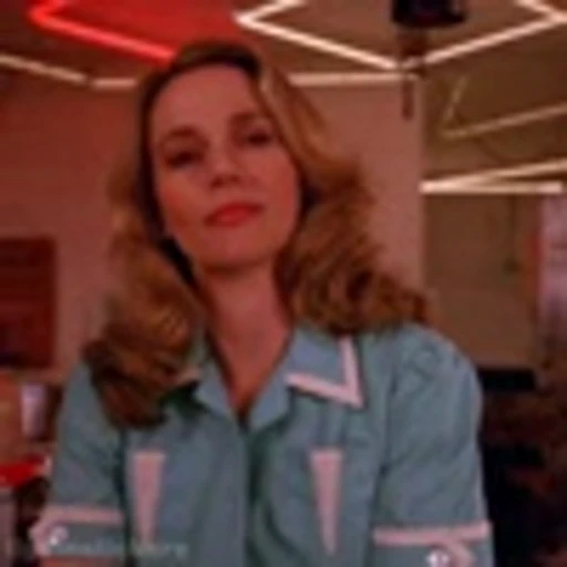 🙂 Эмодзи «Twin Peaks» для Telegram