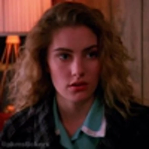 🤐 Эмодзи «Twin Peaks» для Telegram