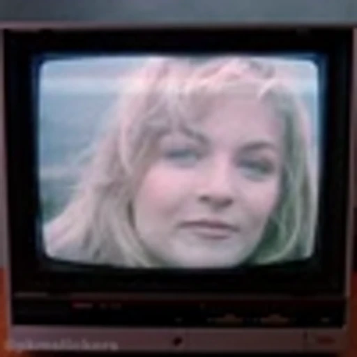 📺 Эмодзи «Twin Peaks» для Telegram
