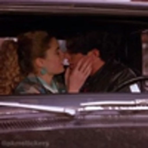 💋 Эмодзи «Twin Peaks» для Telegram