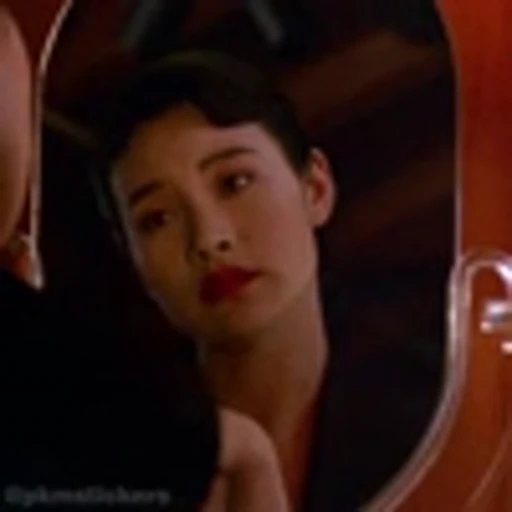 🙂‍↔️ Эмодзи «Twin Peaks» для Telegram