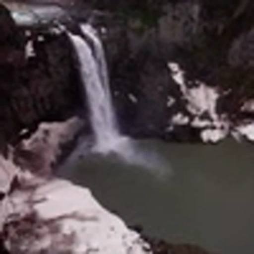 🏞 Эмодзи «Twin Peaks» для Telegram