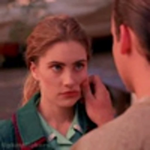 😐 Эмодзи «Twin Peaks» для Telegram
