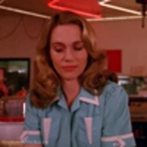 😐 Эмодзи «Twin Peaks» для Telegram