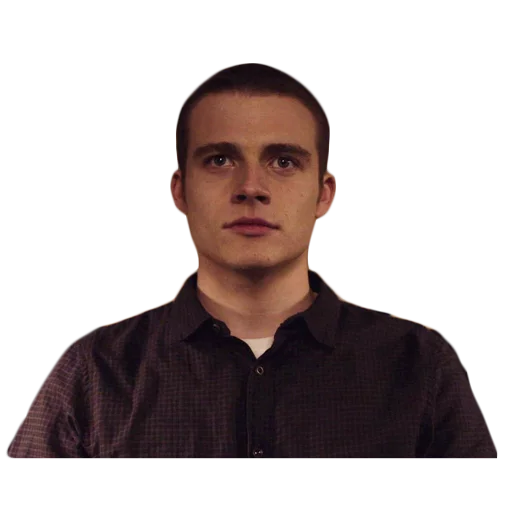 💂 Стикер «Twin Peaks The Return» для Telegram