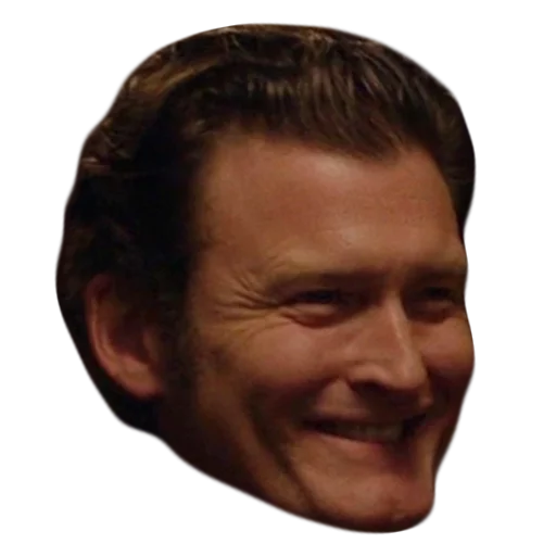 🐭 Стикер «Twin Peaks The Return» для Telegram