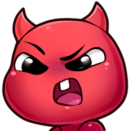 🧐 Стикер «4ert0vkaaa_twitch» для Telegram
