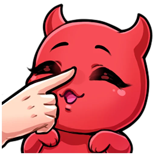 👉 Стикер «4ert0vkaaa_twitch» для Telegram