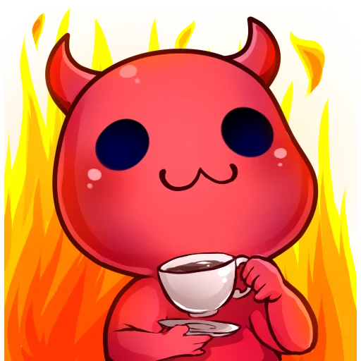 🔥 Стикер «4ert0vkaaa_twitch» для Telegram