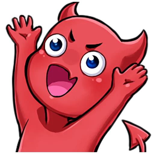 👋 Стикер «4ert0vkaaa_twitch» для Telegram