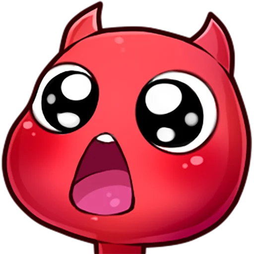 😱 Стикер «4ert0vkaaa_twitch» для Telegram