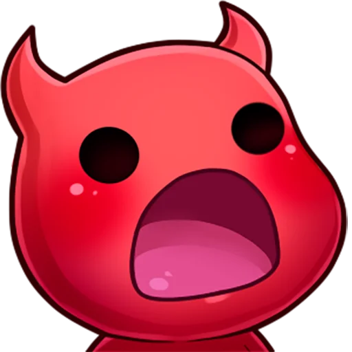 😵 Стикер «4ert0vkaaa_twitch» для Telegram