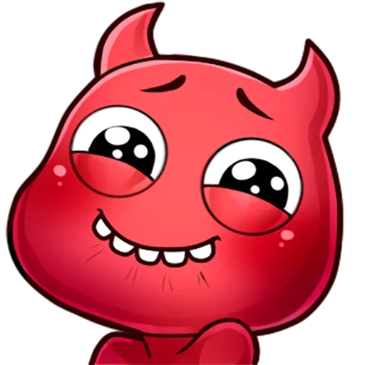 🥴 Стикер «4ert0vkaaa_twitch» для Telegram