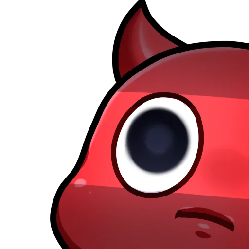 😐 Стикер «4ert0vkaaa_twitch» для Telegram