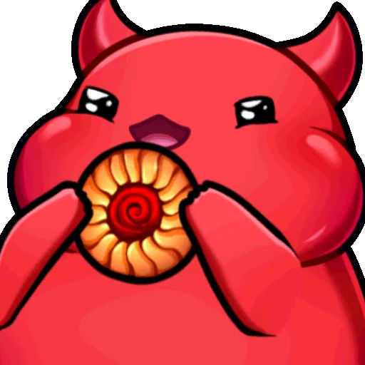 🍪 Стикер «4ert0vkaaa_twitch» для Telegram