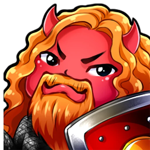 🛡 Стикер «4ert0vkaaa_twitch» для Telegram