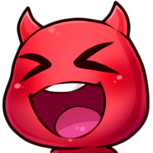 👍 Стикер «4ert0vkaaa_twitch» для Telegram