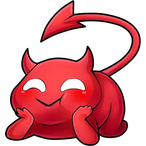 🥰 Стикер «4ert0vkaaa_twitch» для Telegram