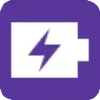 Стикер 2 Twitch badges - бейджики с чата Твича