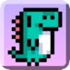 Стикер 10 Twitch badges - бейджики с чата Твича