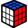 Стикер 51 Twitch badges - бейджики с чата Твича