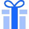 Стикер 17 Twitch badges - бейджики с чата Твича