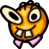 Стикер 56 Twitch badges - бейджики с чата Твича