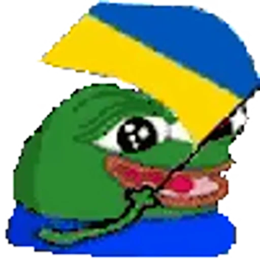 🇺🇦 Эмодзи «Twitch Emotes» для Telegram