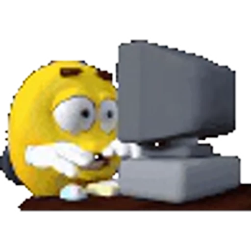 😲 Эмодзи «Twitch Emotes» для Telegram