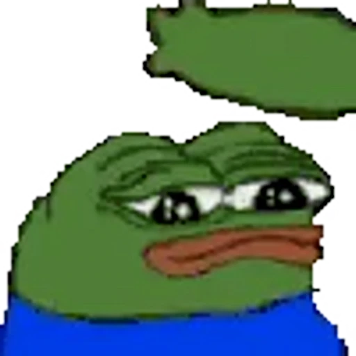 😌 Эмодзи «Twitch Emotes» для Telegram