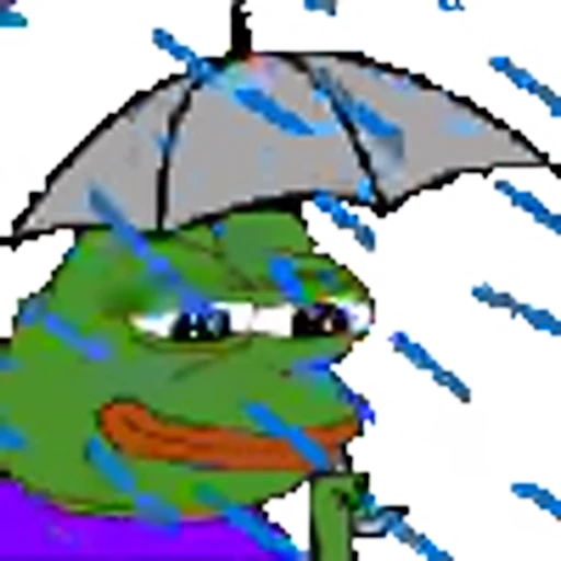 🥲 Эмодзи «Twitch Emotes» для Telegram