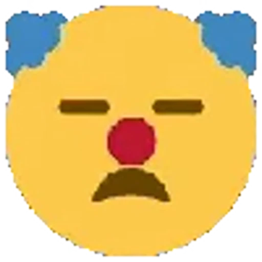 🤡 Эмодзи «Twitch Emotes» для Telegram