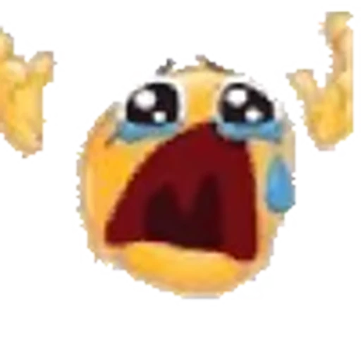 😦 Эмодзи «Twitch Emotes» для Telegram