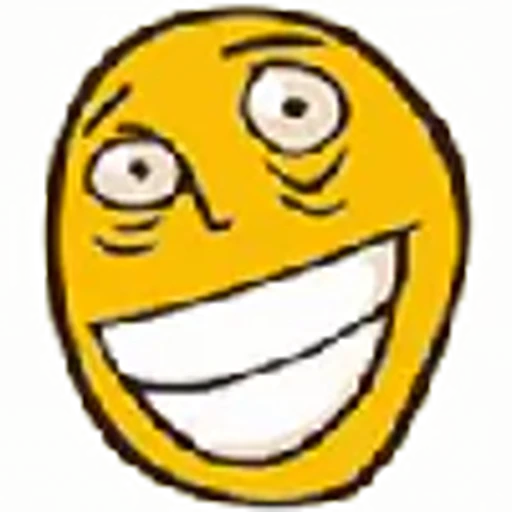 😁 Эмодзи «Twitch Emotes» для Telegram