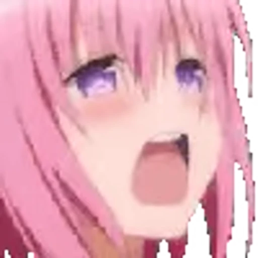 🤤 Эмодзи «Twitch Emotes» для Telegram