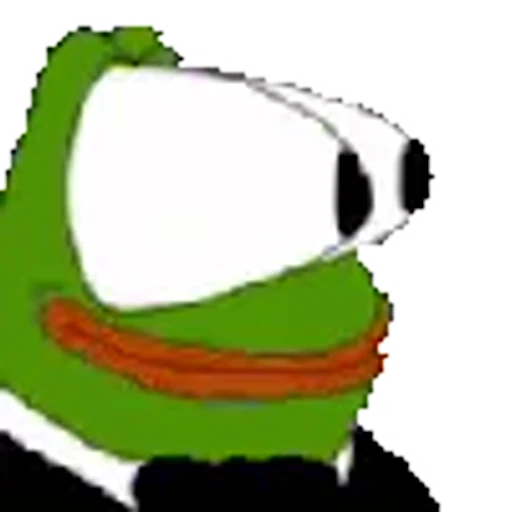 😳 Эмодзи «Twitch Emotes» для Telegram