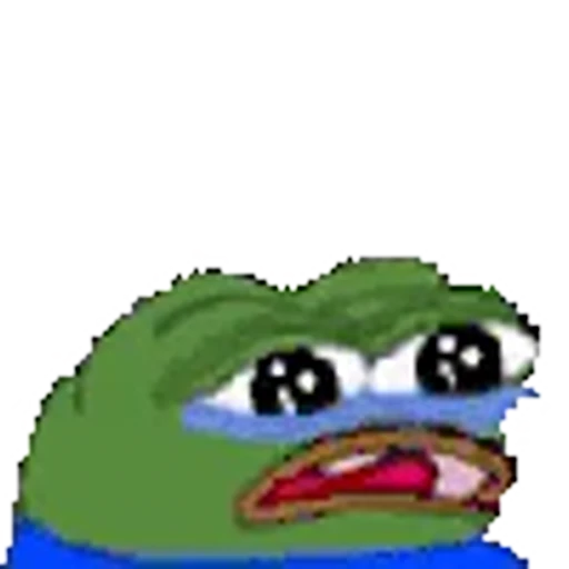 😡 Эмодзи «Twitch Emotes» для Telegram