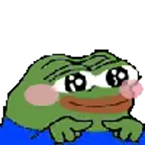 😳 Эмодзи «Twitch Emotes» для Telegram