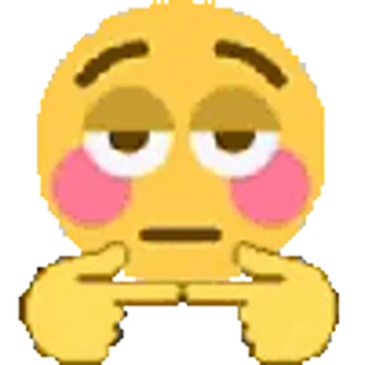 😳 Эмодзи «Twitch Emotes» для Telegram