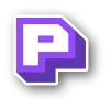 🔡 Эмодзи «Twitch font» для Telegram