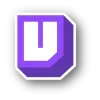 🔡 Эмодзи «Twitch font» для Telegram